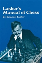 Manual Of Chess