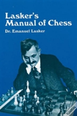 Capa do artigo Manual Of Chess