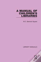 Capa do artigo Manual Of Children