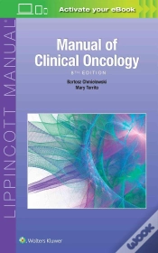 Capa do artigo Manual Of Clinical Oncology