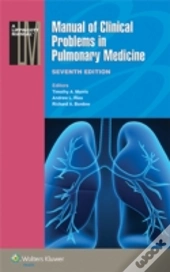Manual Of Clinical Problems Pulmonary Me