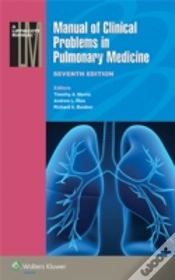 Capa do artigo Manual Of Clinical Problems Pulmonary Me