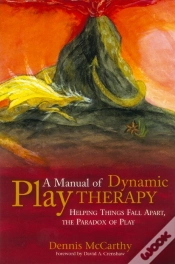 Capa do artigo Manual Of Dynamic Play Therapy