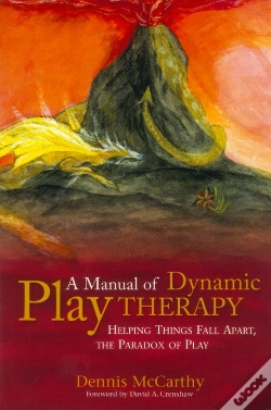 Capa do artigo Manual Of Dynamic Play Therapy