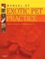 Manual Of Exotic Pet Practice - Preview