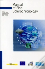 Capa do artigo Manual Of Fish Sclerochronology - Avec Cd-Rom.