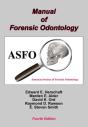 Manual Of Forensic Odontology - Preview