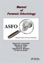 Manual Of Forensic Odontology - Preview