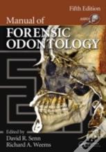 Manual Of Forensic Odontology