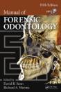 Manual Of Forensic Odontology - Preview