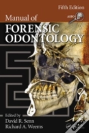 Capa do artigo Manual Of Forensic Odontology