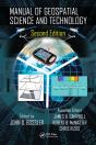 Manual Of Geospatial Science And Technology - Preview
