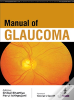 Manual Of Glaucoma