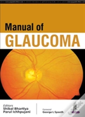 Manual Of Glaucoma