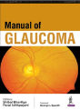 Manual Of Glaucoma - Preview