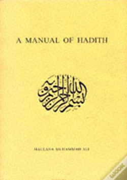Capa do artigo Manual Of Hadith