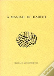 Capa do artigo Manual Of Hadith