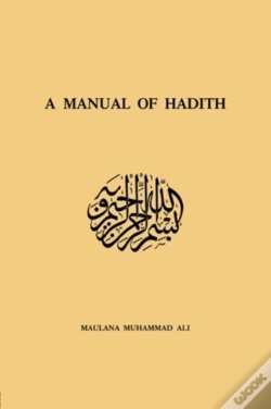 Capa do artigo Manual Of Hadith