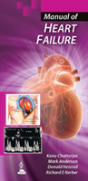 Manual Of Heart Failure - Preview