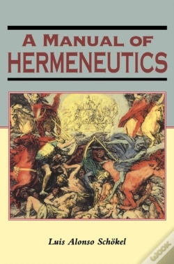 Capa do artigo Manual Of Hermeneutics