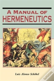 Capa do artigo Manual Of Hermeneutics