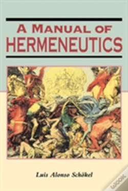 Capa do artigo Manual Of Hermeneutics