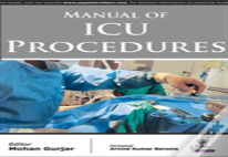 Manual Of Icu Procedures