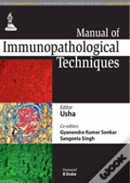 Manual Of Immunopathological Techniques