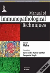 Manual Of Immunopathological Techniques