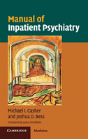 Manual Of Inpatient Psychiatry - Preview