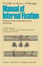 Manual Of Internal Fixation - Preview