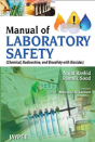 Manual Of Laboratory Safety - Preview