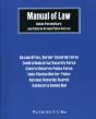 Manual Of Law - Preview