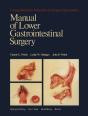 Manual Of Lower Gastrointestinal Surgery - Preview