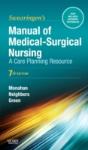Manual Of Medicalsurgical Nursing - Preview
