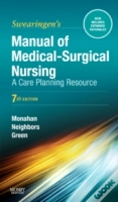 Manual Of Medicalsurgical Nursing