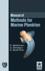 Manual Of Methods For Marine Plankton - Preview