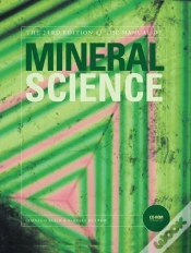 Capa do artigo Manual Of Mineral Science