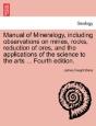 Manual Of Mineralogy, Including Observat - Preview