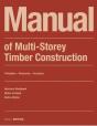 Manual Of Multistorey Timber Construction - Preview