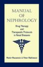 Manual Of Nephrology - Preview