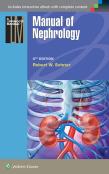 Manual Of Nephrology