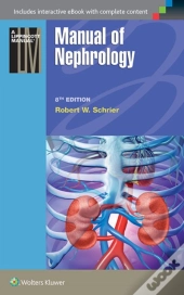 Manual Of Nephrology