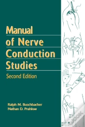 Capa do artigo Manual Of Nerve Conduction Studies, Second Edition