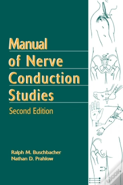 Capa do artigo Manual Of Nerve Conduction Studies, Second Edition