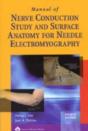 Manual Of Nerve Conduction Study And Surface Anatomy For Needle Electromyography - Preview