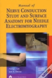 Capa do artigo Manual Of Nerve Conduction Study And Surface Anatomy For Needle Electromyography