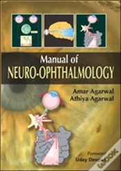 Capa do artigo Manual Of Neuro-Ophthalmology