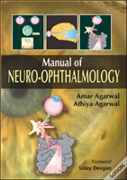 Capa do artigo Manual Of Neuro-Ophthalmology