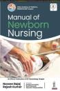 Manual Of Newborn Nursing - Preview